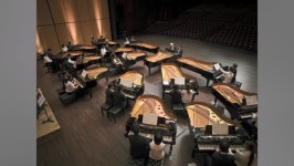 [문화&공연] 2025 대한민국 피아노 페스티벌 개막