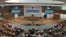 경기도의회, 리모델링 환경영향평가 면제 조례안 재의결