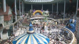 [비즈투데이] 롯데월드, 수능 대비 수험생 특별 할인