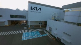 [비즈투데이] 기아, 오토랜드 화성에서 고객체험 공간 조성