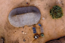 [월드 영상구성] 브라질 아마존, 한줄기 빛이 된 태양광