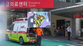 인천시, 응급실 뺑뺑이 아이맵으로 막는다