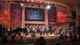 [문화&공연] 양주시립예술단 송년음악회에 800명 운집