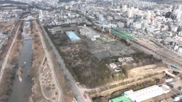 오산 세교3신도시 공공주택지구 지정…3만 3천 가구