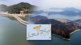영종대교 서울 전방(8+125) | 섬에서 섬으로…영종발 '연결의 다리' 시작된다