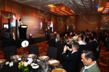 송미령 장관, 싱가포르에서 제주산한우·한돈 홍보