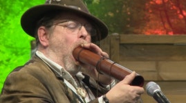 [오늘의 세계] 붉은사슴 울음소리 흉내…독일 사냥꾼 이색 대회