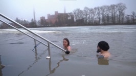 [오늘의 세계] 9년 연속 행복 지수 1위 핀란드…사우나가 비결