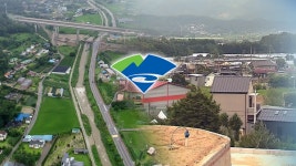 양평 주민들 지역에 나들목 반드시 설치