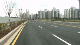 부평동~장고개 도로 4월 개통…이동시간 대폭 단축