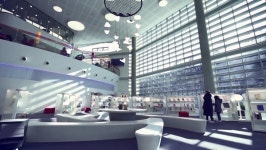 도서공연_갤럭시아_1 | [문화&공연] 의정부미술도서관, 도슨트 전문성 강화