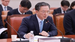 법무부 장관, '청문회 출석' 박상용 추가 감찰 지시