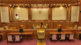 헌재, 재판소원 1호 지정…'녹십자 담합 과징금' 사건