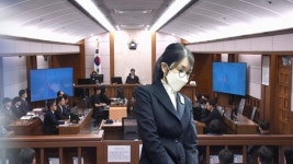 김건희 여사 항소심 '징역 4년'…선고 형량 늘어