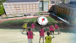 오아시스 아침 운동으로 활력 찾는 경기도 학교