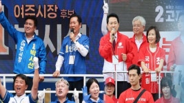 [공감 2026] 표심 잡기 분주…정청래 경기·장동혁 서울
