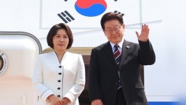 이 대통령, 9일부터 유럽 순방…G7 정상회의 참석