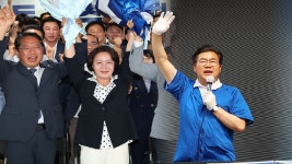 異붾몄븷쨌諛뺤갔 씤닔쐞, 씠踰 二 異쒕쾾'蹂솕' 諛묎렇由