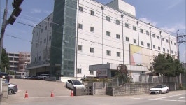 (주)아워홈현대자동차전주공장엔진1식당점 | 경찰·노동부, '근로자 끼임사고' 아워홈 공장 압수수색