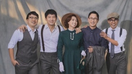 [문화&공연] 커피콘서트 모던 짜스 7월 15일 공연