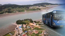 다리는 열렸지만…교통 공백은 그대로