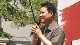국민의힘, 정성호 사의 표명에 