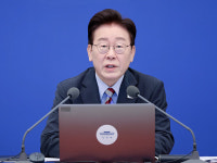 이 대통령 
