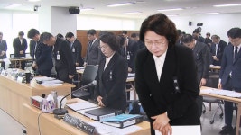 추미애, 국감서 '재정 빨대' 발언 거듭 사과…여야 충돌