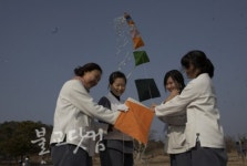 100여 사찰, 2012해맞이로 희망 심어주기
