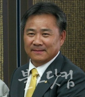 이기흥 체육인불자회장, 런던올림픽 선수단장 선임