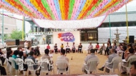 때밀이 아줌마조차 불신하는 승가