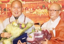 140명 군승 자랑스런 군포교 역사 이어가겠습니다