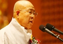 수행 종풍 계승ㆍ승려 복지 등에 박차