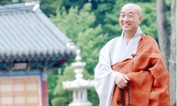 불교계 대표적인 사회운동가