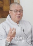 의현스님 20년간 참회했다. 이제는…
