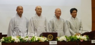 불교로 인류화합·한반도 통한 세계 평화