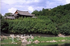 밀양 영남루 국보 승격 추진