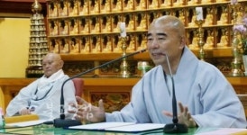 생명, 가격 매길 수 없고, 돈벌이 상품 아니다