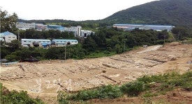 조계종 밀양-울산 고속도 6공구 공사 중단하라