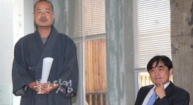 흥국사 탱화 절도 의혹 일면 스님의 자충수
