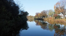 파평윤씨 윤신달과 용연