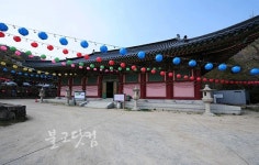 범어사, 180억원 투입 성보박물관 신축