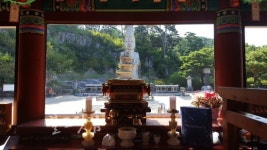 은진미륵은 왜 크게 만들었을까