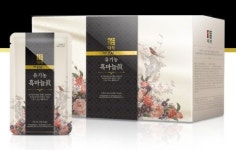 정직한 먹거리로 승부한다, 건강식품 名家 더작