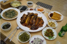 [서오릉 맛집] 백종원의 3대천왕도 반한 가보자 명태코다리 맛집