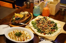 [화명동 맛집] 백종원의 3대천왕도 반할 분위기 좋은 레스토랑
