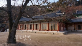 法. 정혜사와 주변 12만평 선학원 소유권 인정