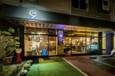 이탈리안 음식&와인에 커피까지 작은 쉼표 같은 공간, 파스타,스테이크,코스요리로 유명한 광교 카페거리 맛집