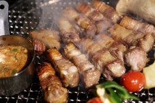 부산 여행에서 빼놓을 수 없는 백종원의 3대천왕 베스트 부산 수영의 고기 맛집
