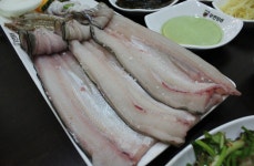 바다장어를 무한리필로? 수원 정자동 맛집 무한장어에서 맛도 챙기고 건강도 챙기고